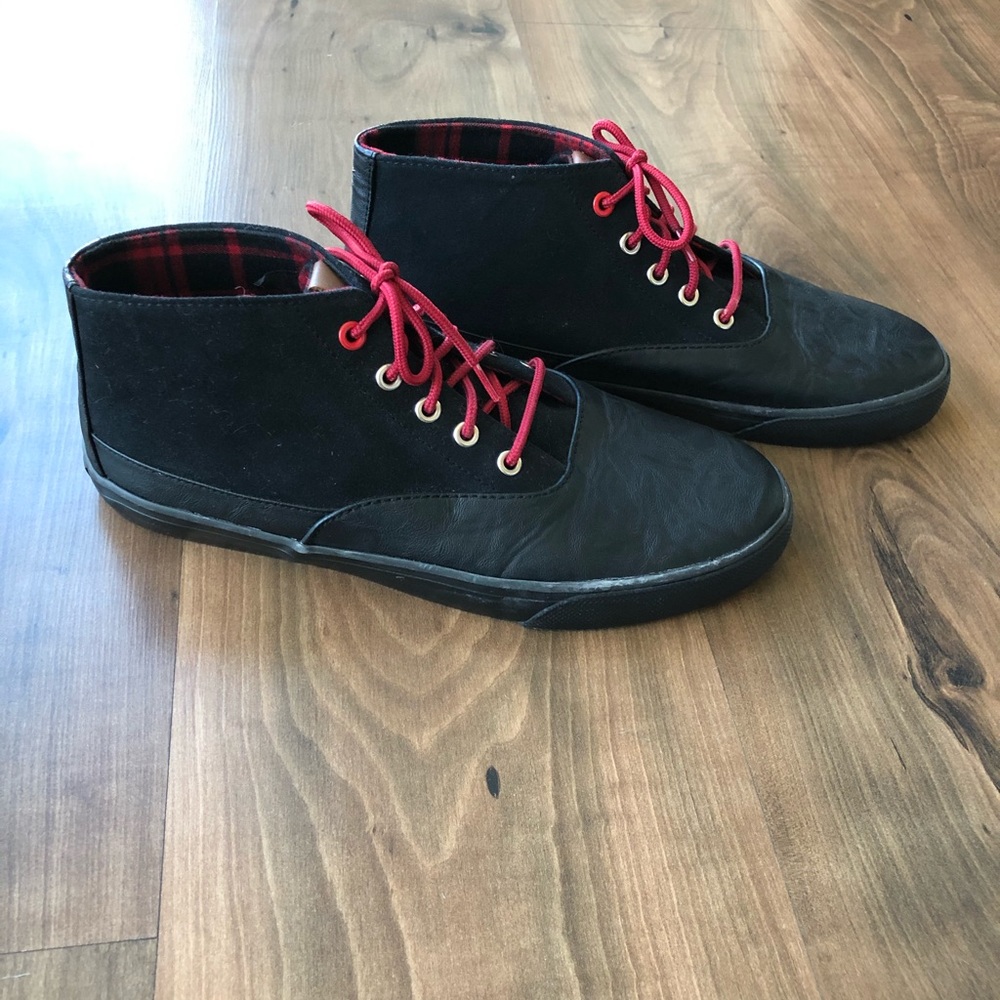 Ben Sherman London Boot